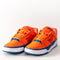 Nike SB - Ishod PRM L (Orange/Blue Jay) *SALE