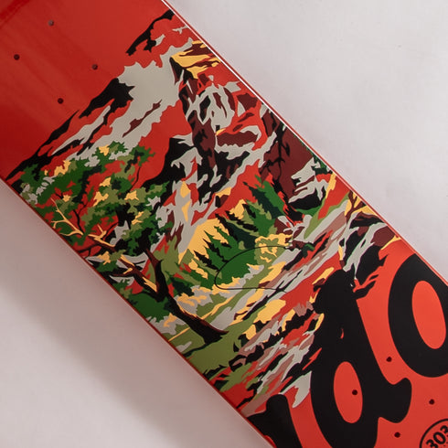 303 Boards - Colorful Colorado Angler Re Color Deck (Multiple Sizes) *SALE