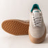Adidas - 3MC (White/Green)