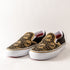 Vans - Skate Slip-On (Lunar New Year Black/Gold)
