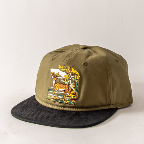 303 Boards - Colorful Colorado Deer Hat (Multiple Colors)