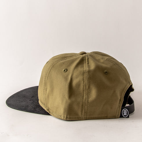 303 Boards - Colorful Colorado Deer Hat (Multiple Colors)