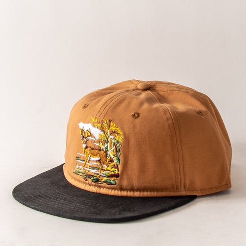 303 Boards - Colorful Colorado Deer Hat (Multiple Colors)