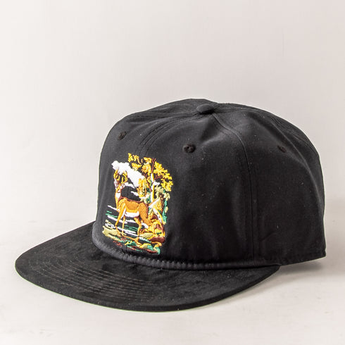 303 Boards - Colorful Colorado Deer Hat (Multiple Colors)