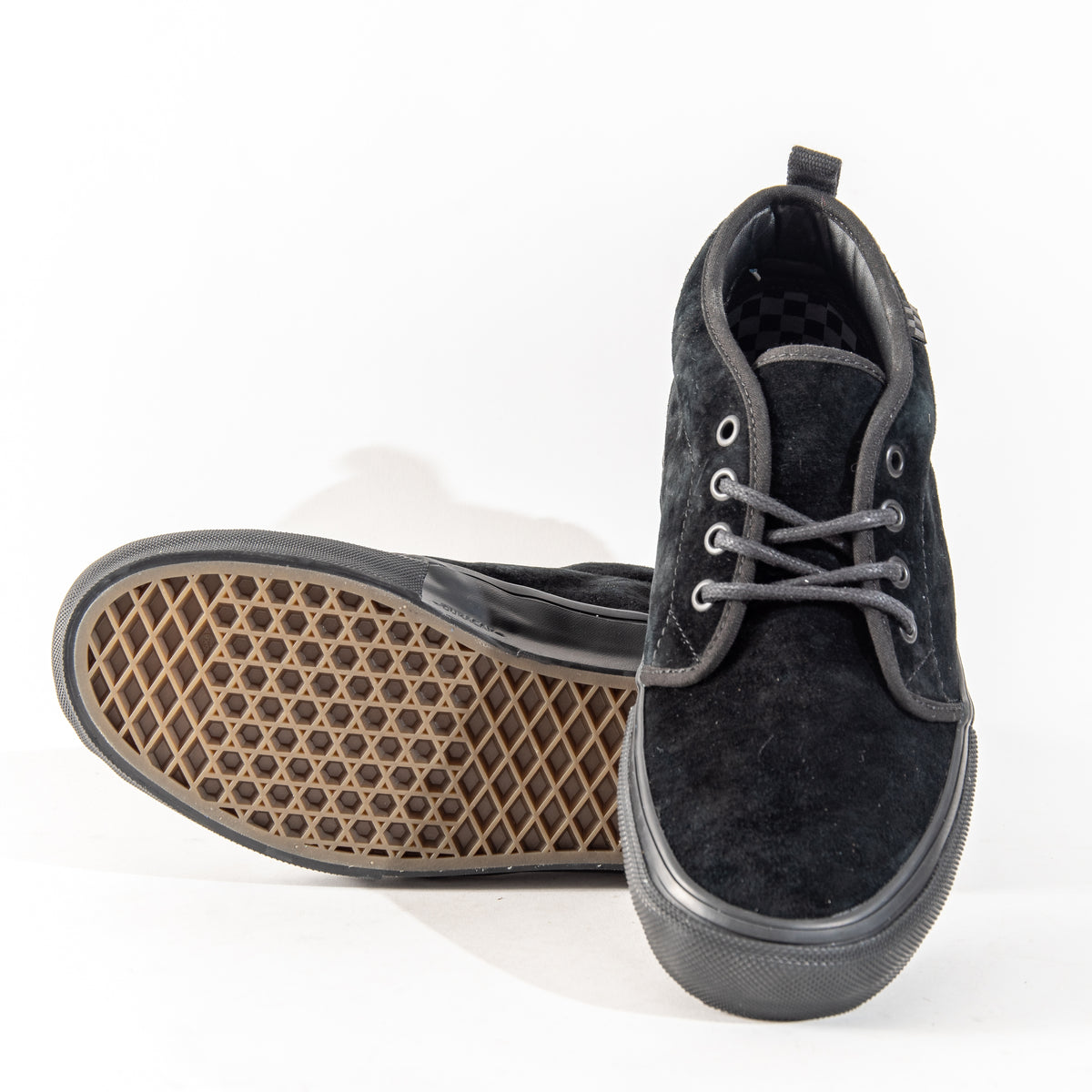 Vans chukka boot sales 10.5