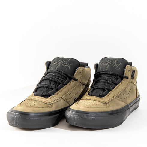 Vans - Skate Mc 96 VCU (Dark Olive)