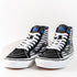 Vans - Skate Sk8-Hi (Breana Geering Black/White)