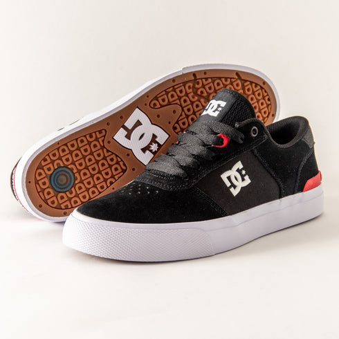 DC - Teknic (Black/White)