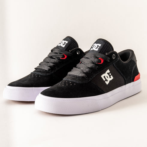 DC - Teknic (Black/White)