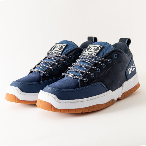DC - Clocker 2 Cafe (Navy) *SALE
