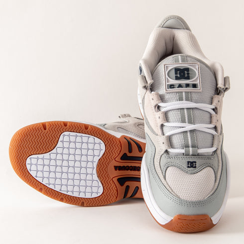 DC - Kalis OG Cafe (Light Grey) *SALE