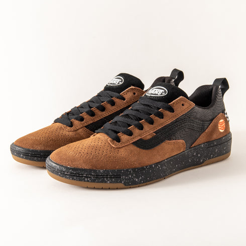 Vans - Zahba (Brown/Multi)