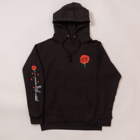 Name In Blood - Stop The Violence Hoodie