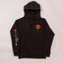 Name In Blood - Stop The Violence Hoodie