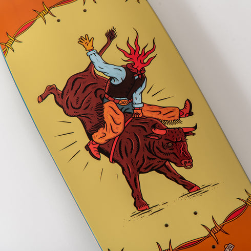 303 Boards - Mile High Champion Cruiser Deck (9")*SALE