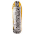 303 Boards - 303 X Todd Bratrud Stickorama Shaped Deck (9.5") *SALE