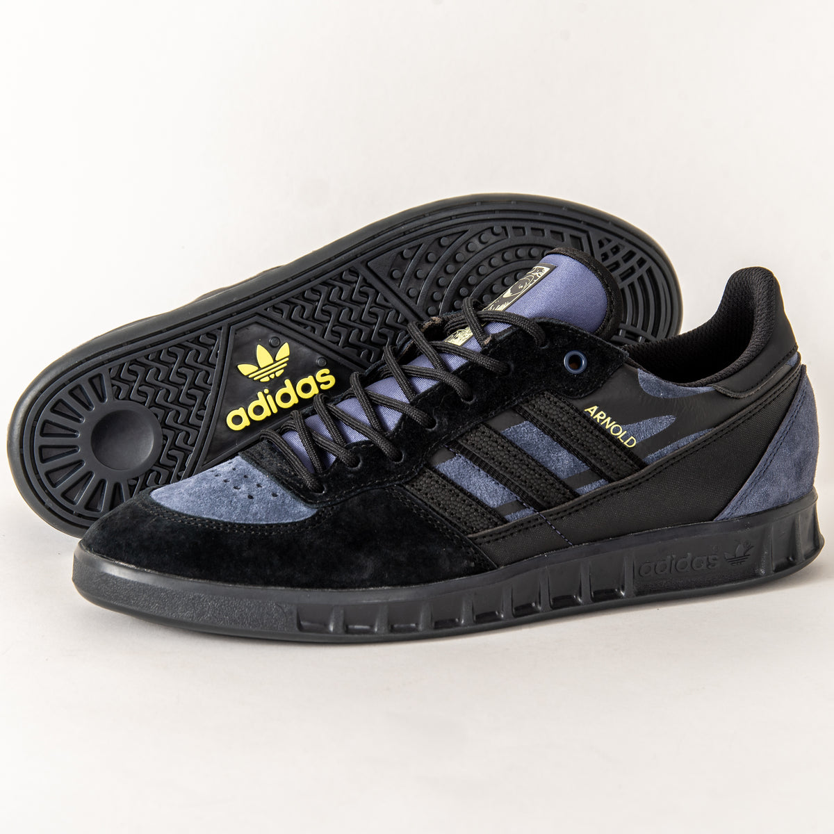 Adidas originals handball top knot Clearance
