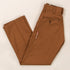 303 Boards - 303 X Jacob Hartt CLFX Bat Dickies Skateboarding Double Knee Pants (Brown Duck)