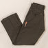 303 Boards - 303 X Jacob Hartt CLFX Bat Dickies Skateboarding Double Knee Pants (Olive)