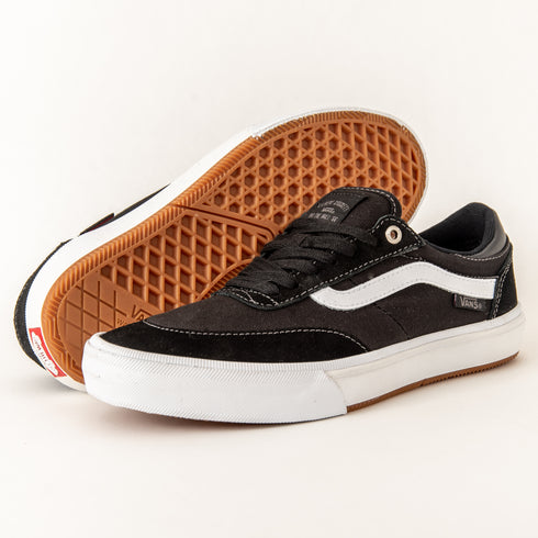 Vans - Gilbert Crockett (Black/White) *SALE