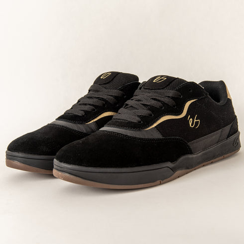 Es - Melange (Black/Black)