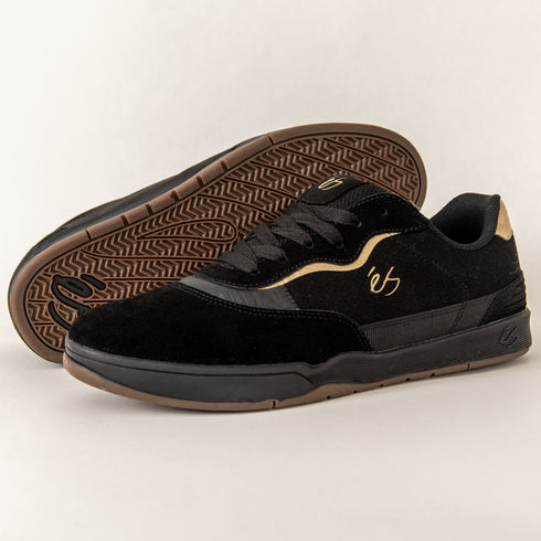 Es - Melange (Black/Black)