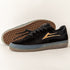Lakai - Essex (Black/Gold)