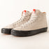 Last Resort - VM003 Hi Suede (White/Black)
