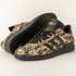 Adidas - Busenitz (Core Black/Cardboard/Gold Metallic)