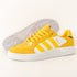Adidas - Tyshawn Low (Bold Gold/White/Black)