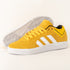 Adidas - Tyshawn (Bold Gold/White/Gold Metallic)