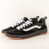 Vans - Zahba (Black/White)