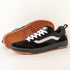 Vans - Zahba (Black/White)