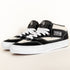 Vans - Skate Half Cab (Black/Marshmallow)