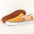 Vans - Skate Slip-On (Honey Peach)