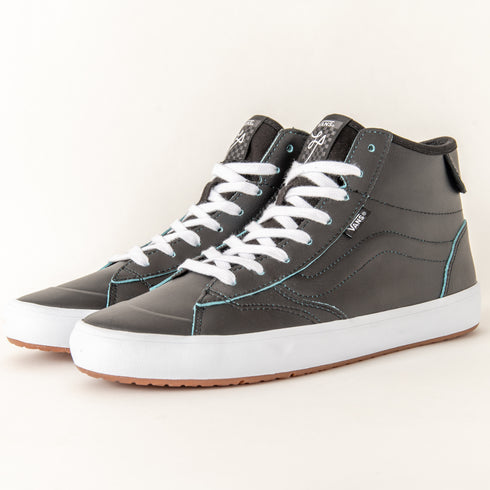 Vans - The Lizzie (Wearaway Black/Blue)