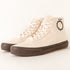 Vans - Vans x Quasi Crockett High Decon Shoe (Quasi White)