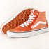 Vans - Skate Sk8-Hi (Burnt Ochre)