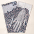 Vans - Vans x Quasi Shower Curtain (Quasi White)