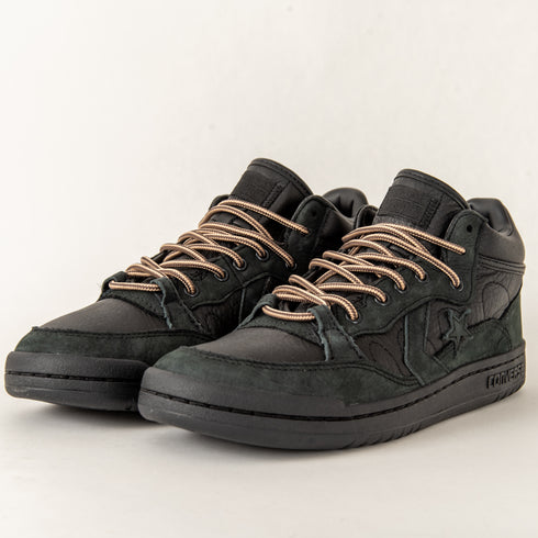 Cons - Alltimers Fastbreak Pro Mid (Black/Black/Black)