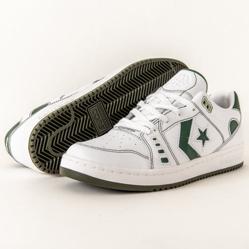 CONS - AS-1 Alexis Sablone Pro Ox (White/Fir/White)