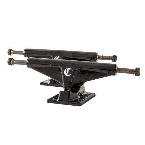 Venture - Crockett Pro Edition Trucks (5.2/5.6/5.8) *SALE