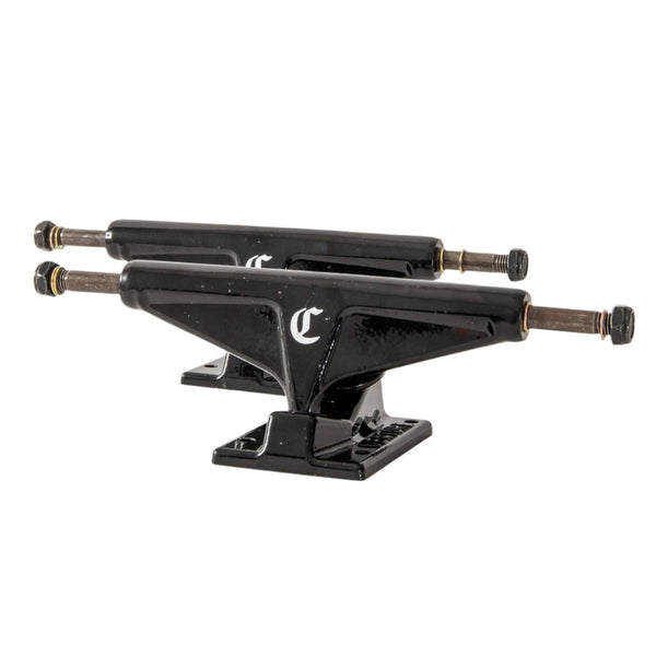 Venture - Crockett Pro Edition Trucks (5.2/5.6/5.8) *SALE