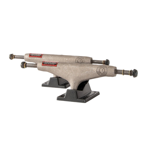 Thunder - Team Hollow Raw Trucks (148/151)