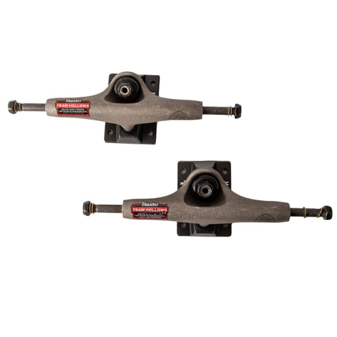 Thunder - Team Hollow Raw Trucks (148/151)