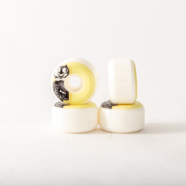 303 Boards - Its 4:20 Somewhere New York Wheel (56mm)