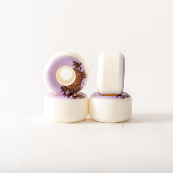 303 Boards - Its 4:20 Somewhere Berlin Wheel (54mm)