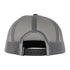Indy - BTG Summit Printed Mesh Trucker High Profile Hat (Black)