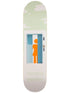 Girl - Brophy Peekaboo Deck (8") *SALE