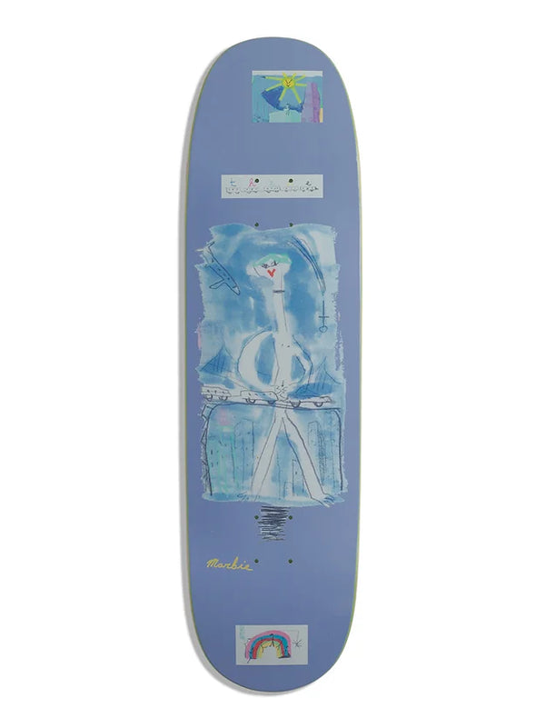 There - Marbie Big Girl (8.5") *SALE